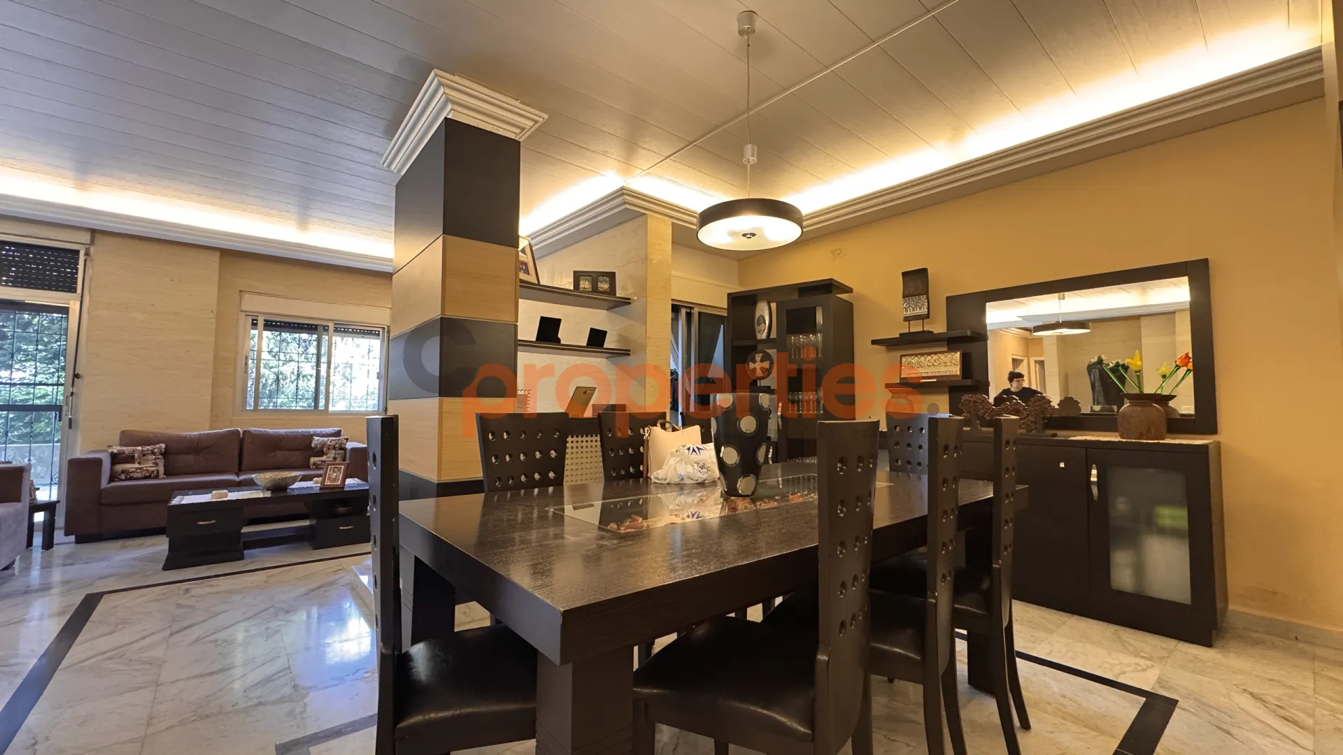 Apartment for Sale in Aaoukar