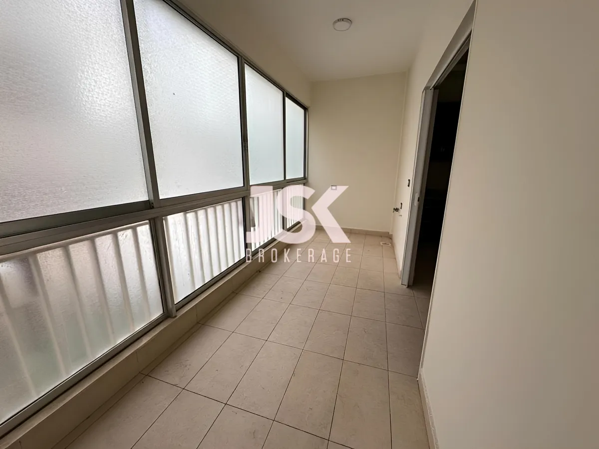 Apartment for Sale in Raoucheh, Beirut, Lebanon - 2 bed, 2 bath