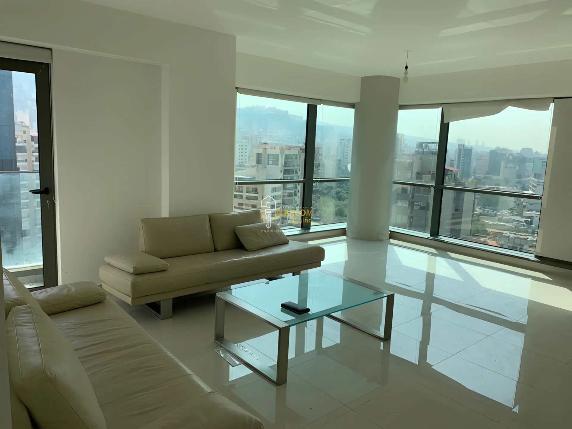 Apartment for Rent in Antelias