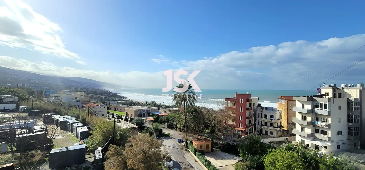 Apartment for Sale in Byblos, Lebanon