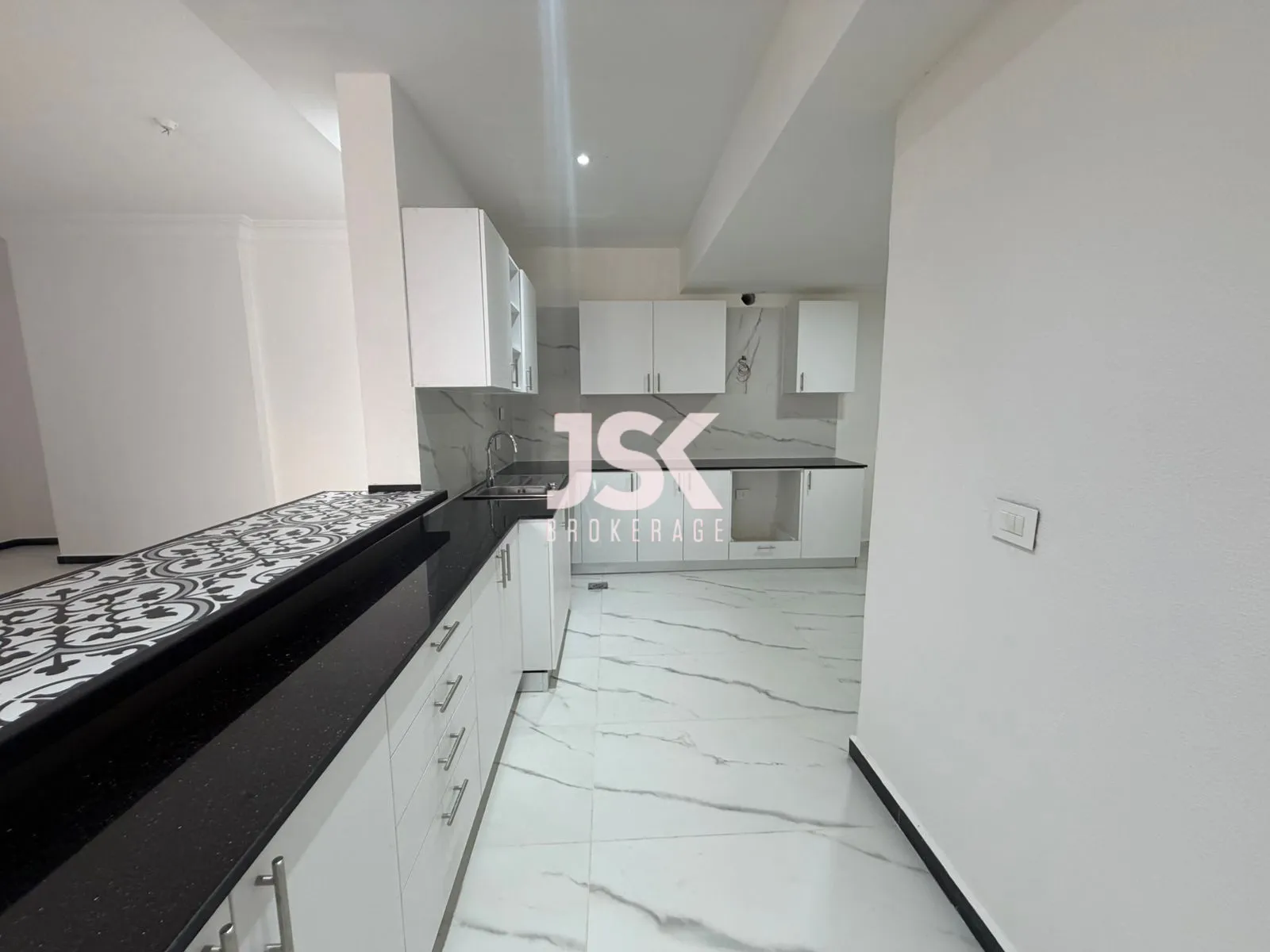 Apartment for Sale in Fatqa