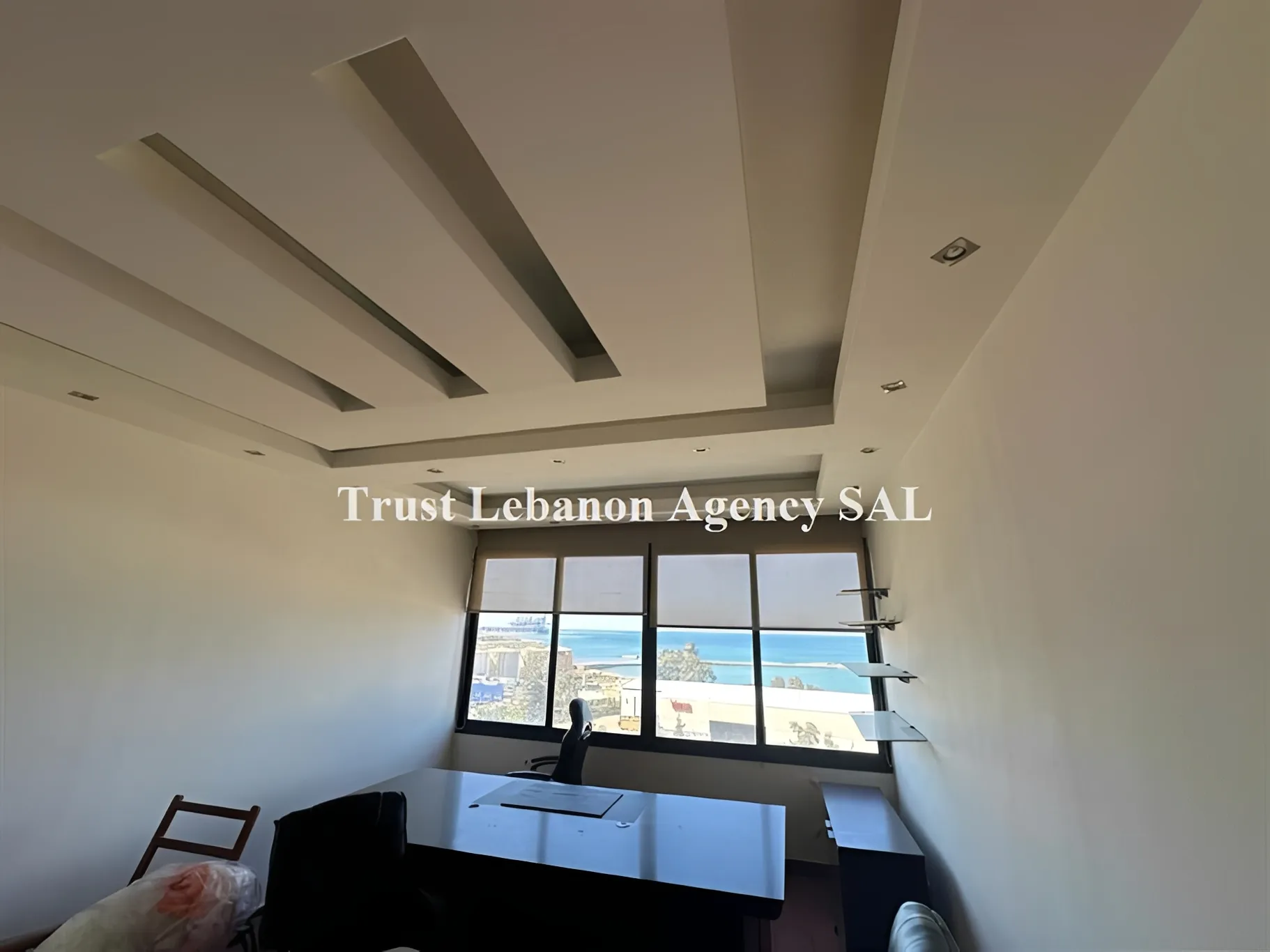 Office For Rent in Metn, Zalka