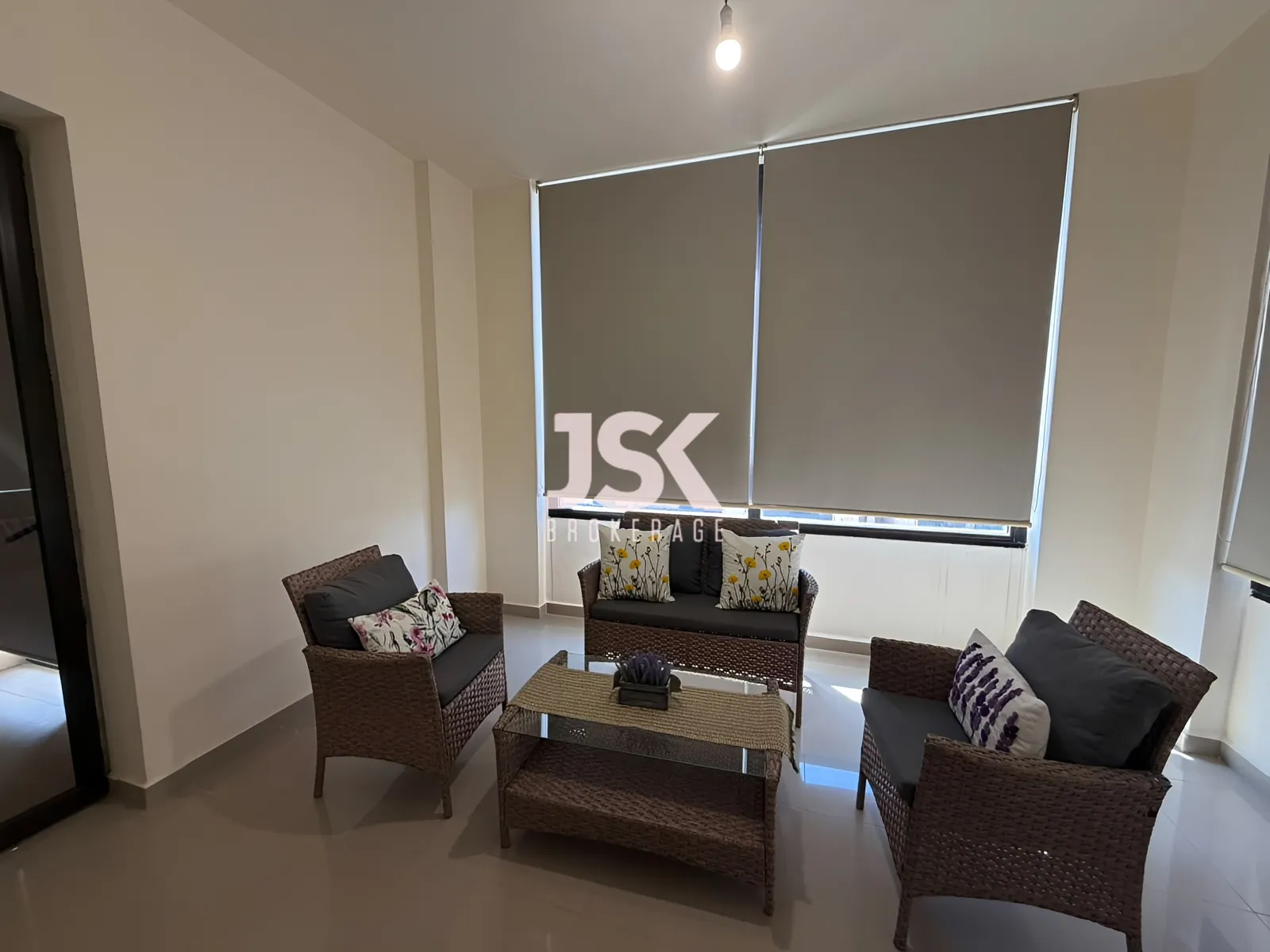 Apartment for Rent in Batroun