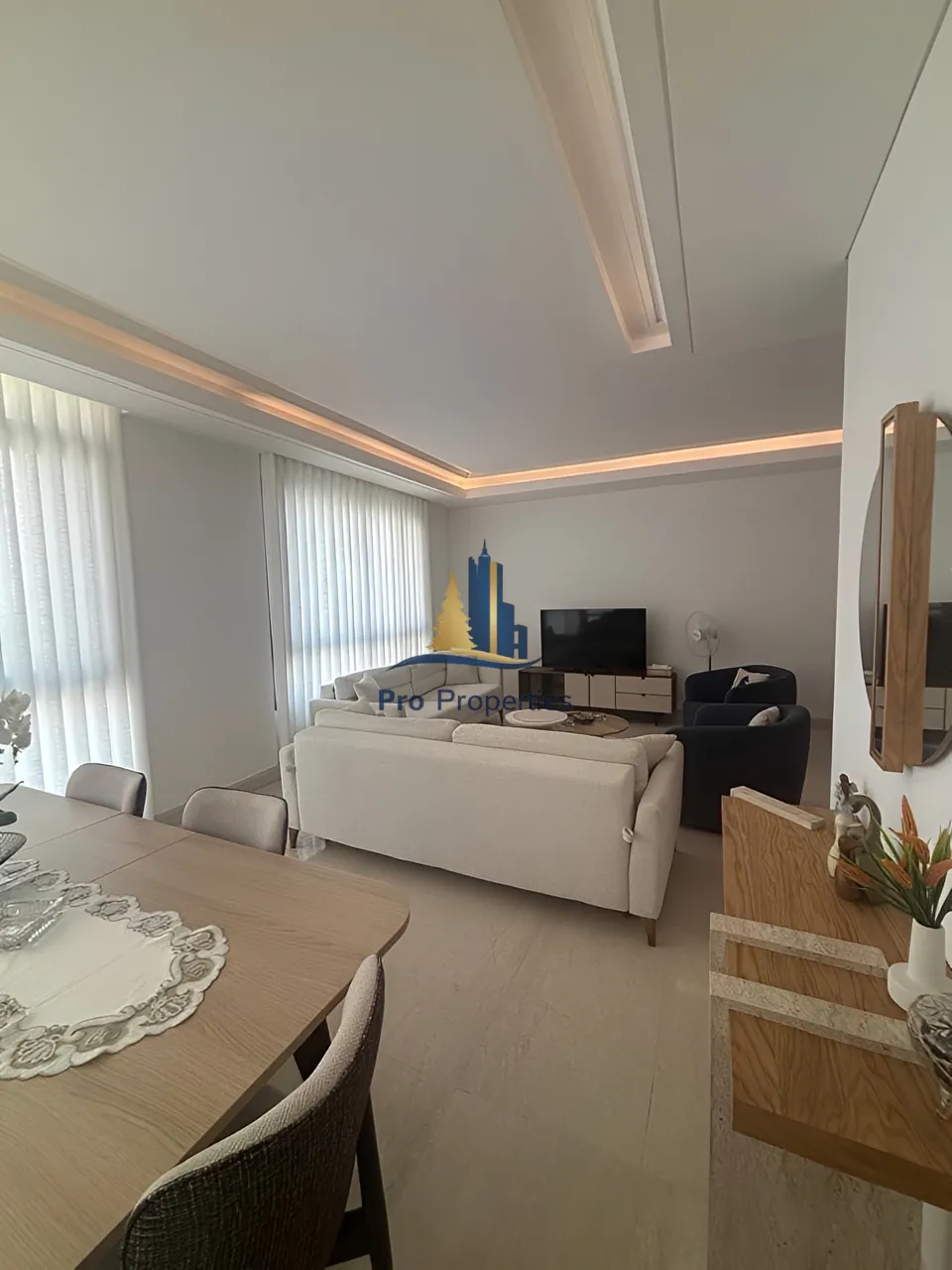 Apartment for sale in Badaro