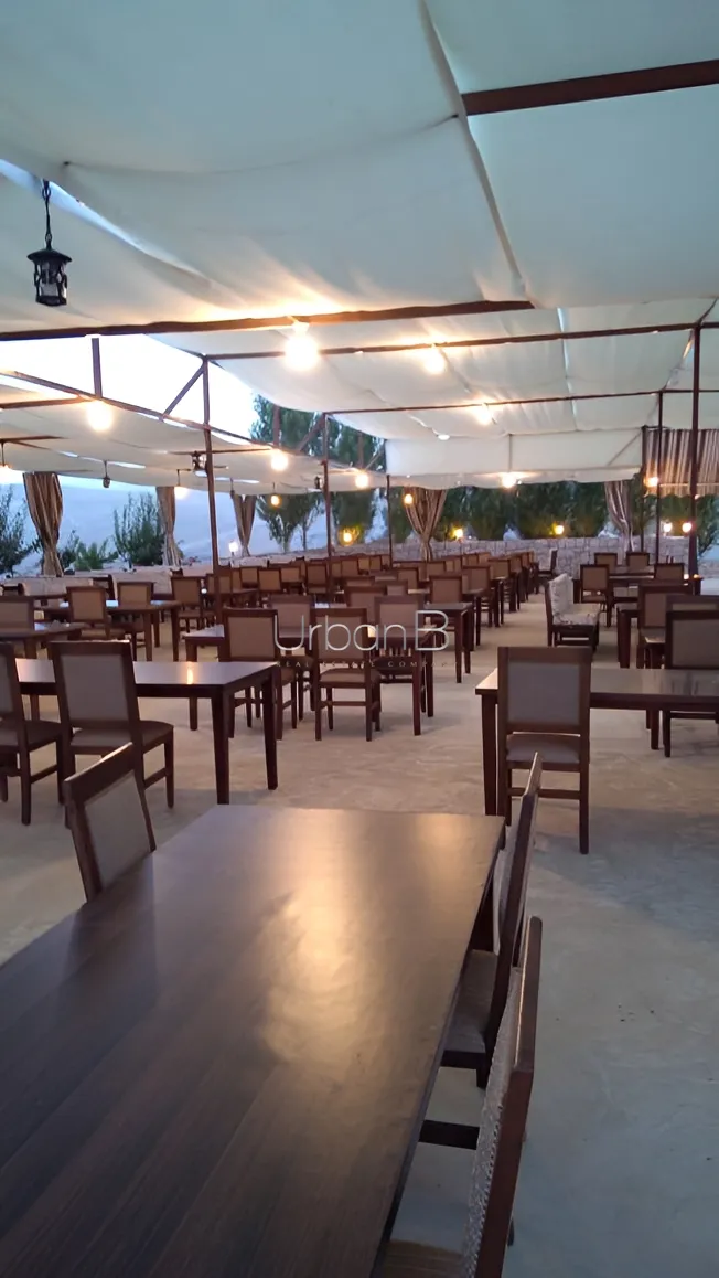 Restaurant for sale in Faitroun, lebanon