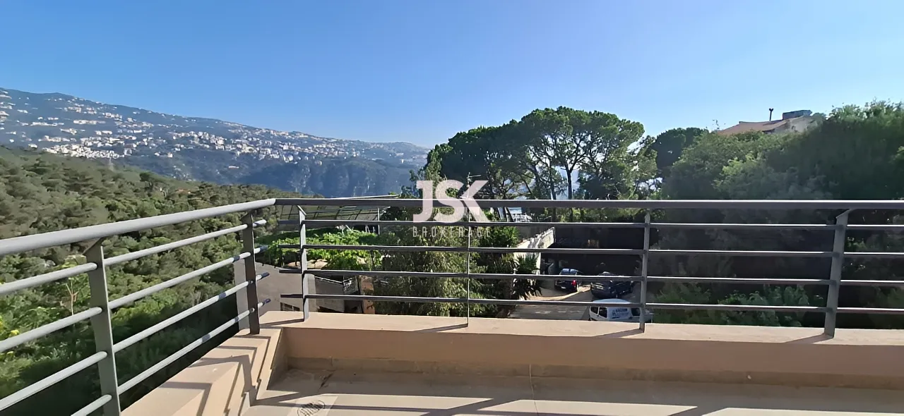 Apartment for Sale in Jeita