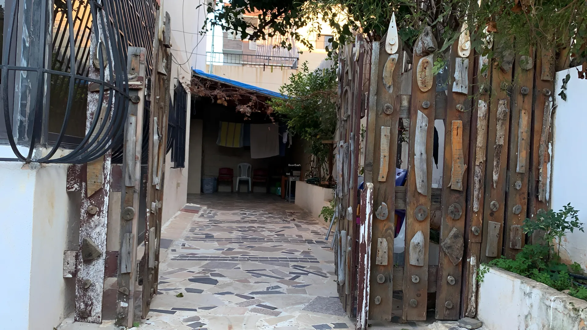 Apartment for sale in Debbiyeh