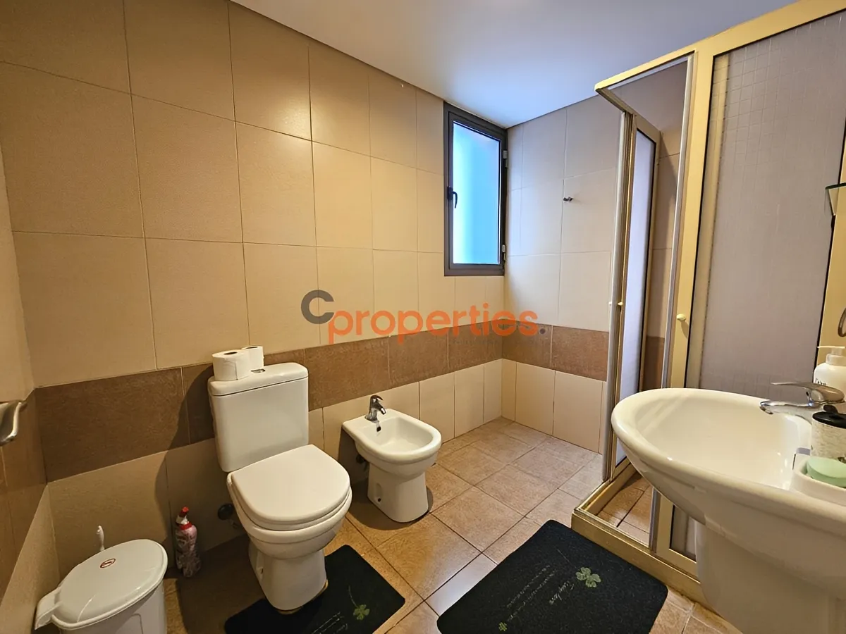 Apartment for Sale in Dbayeh