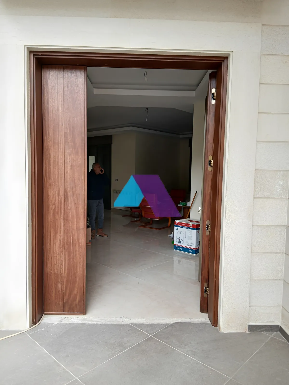 Villa for Sale in Ajaltoun