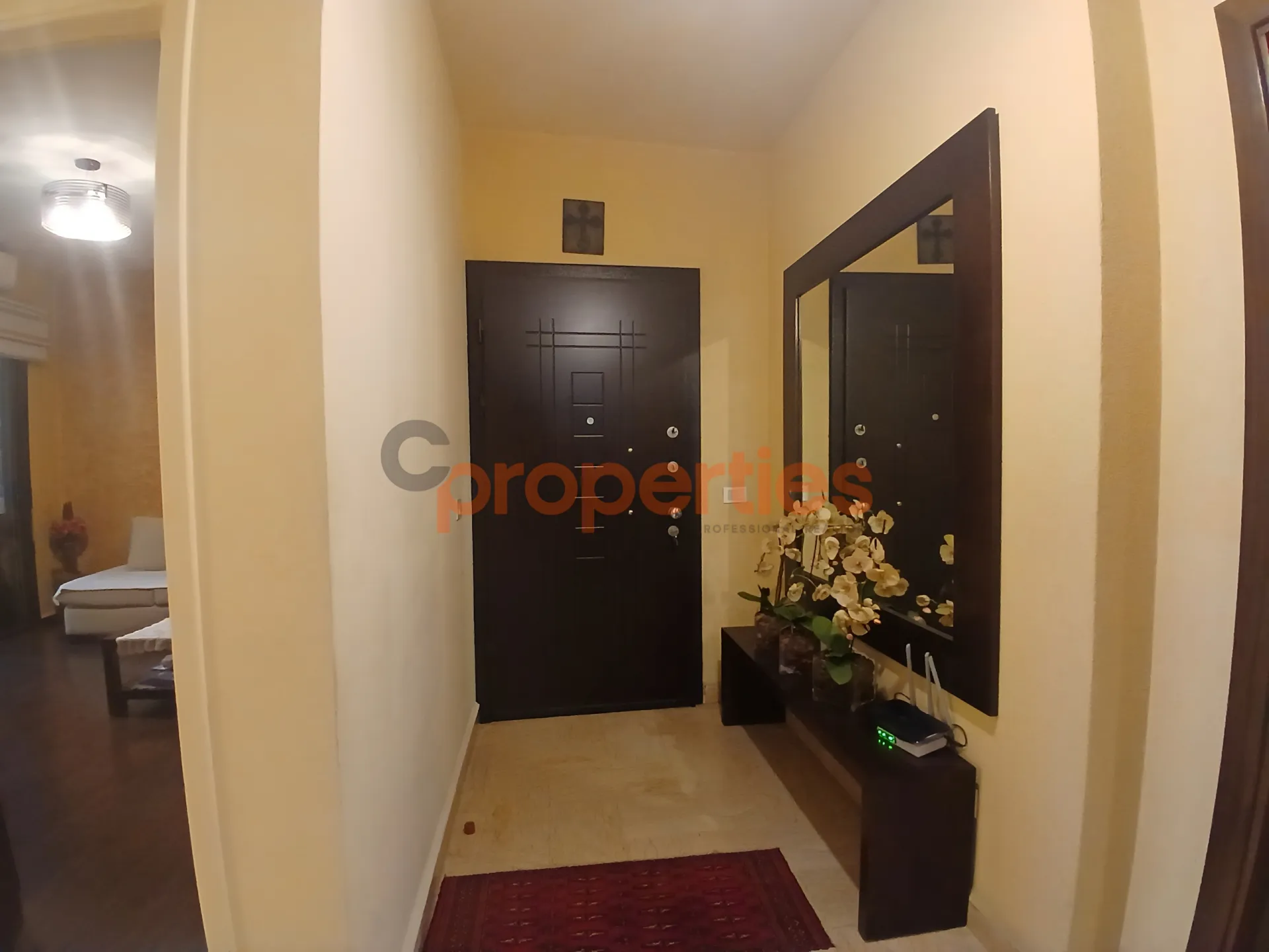 Apartment for Sale in Kfar Yassine