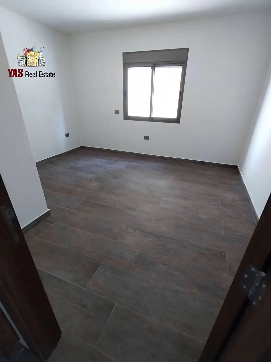 Apartment for Sale in Naqqach