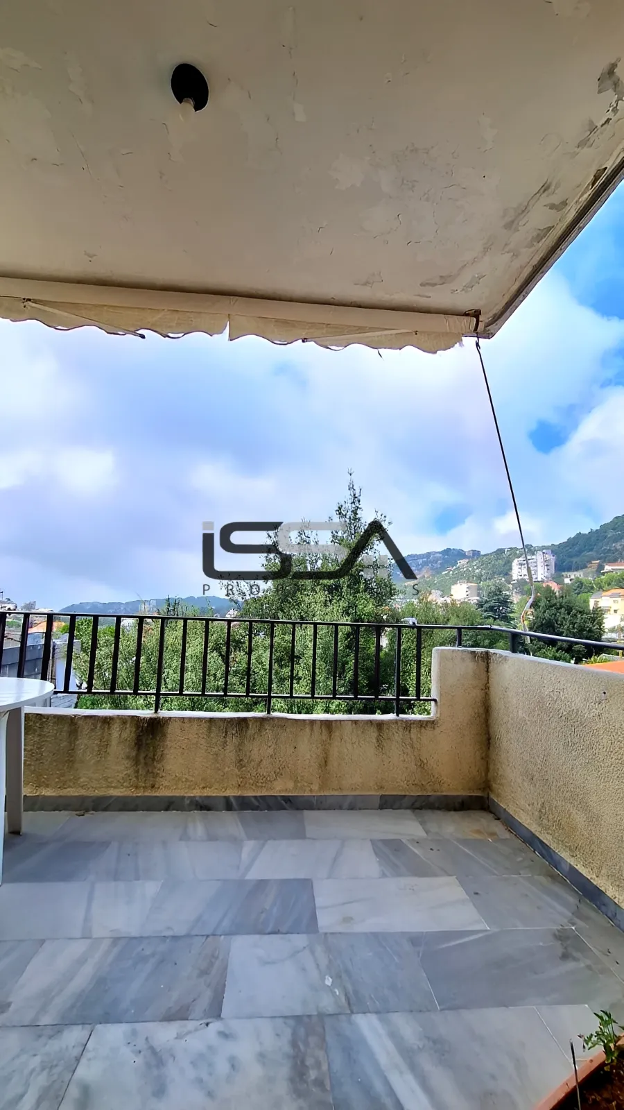 Apartment for sale in Achkout, lebanon