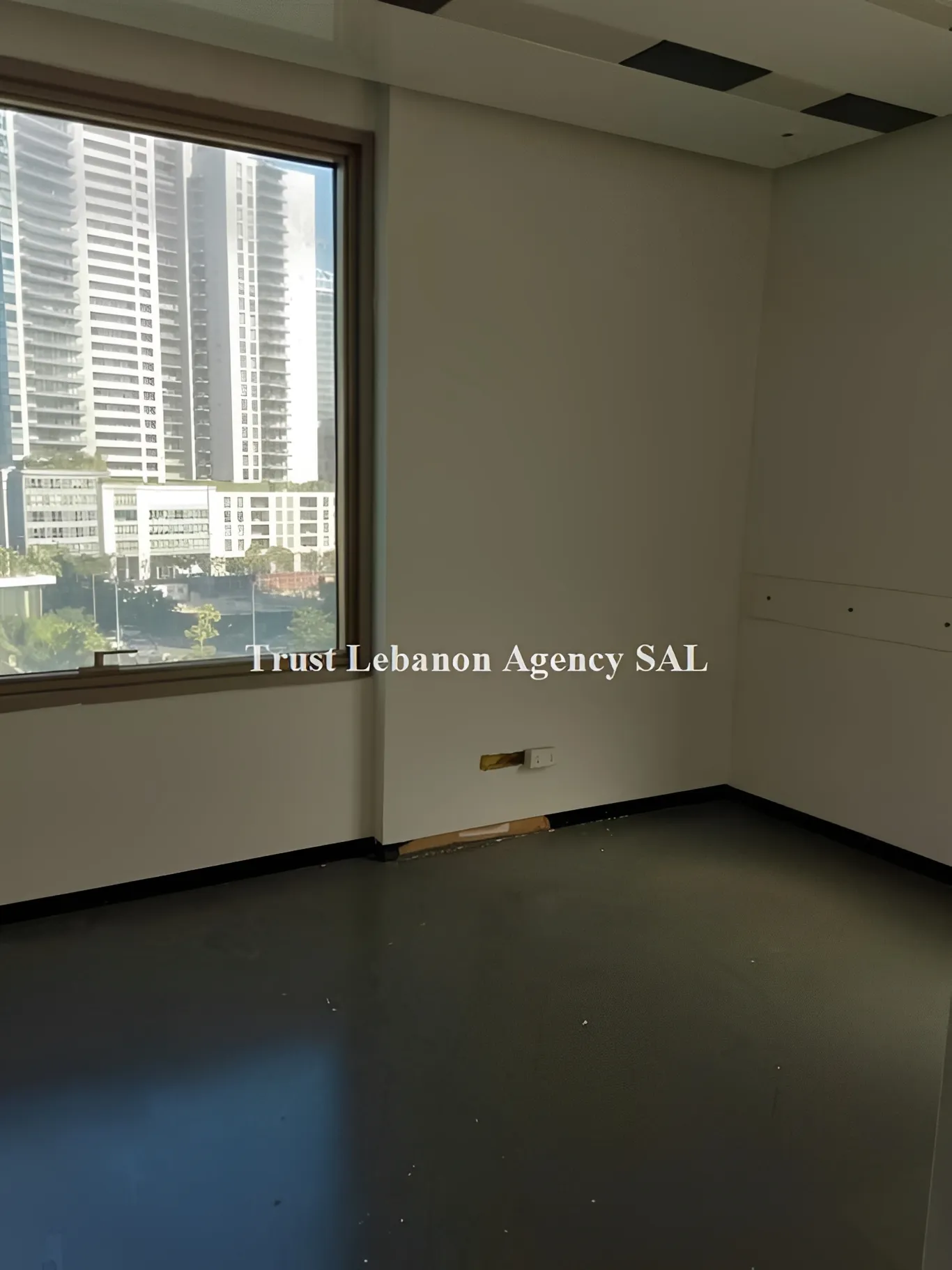 Office for rent in Beirut, Downtown