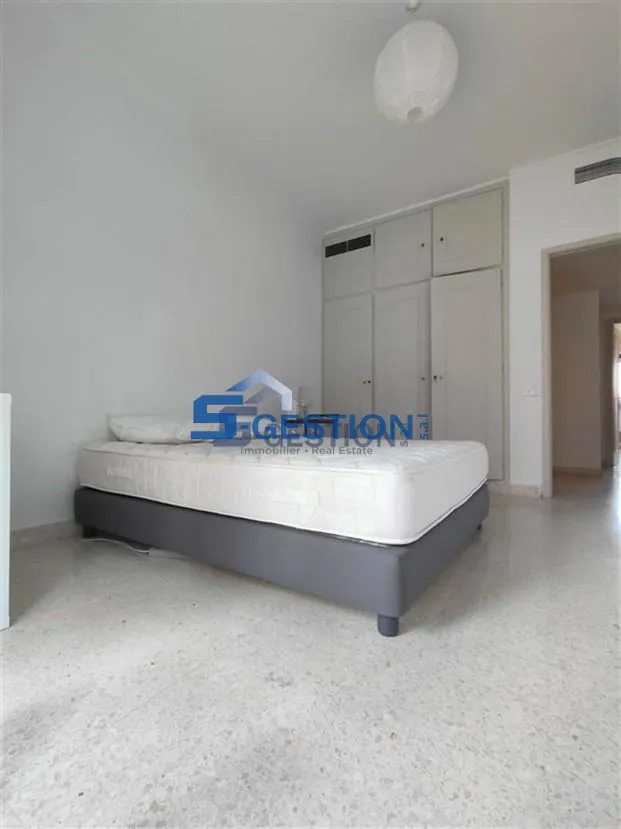 Apartment for Rent in Achrafieh