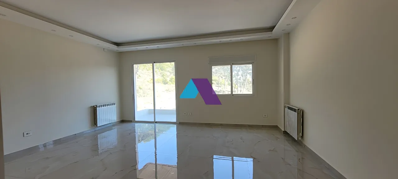 Apartment for Sale in Douar - 2 bed, 2 bath