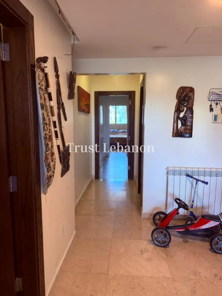 Apartment for sale in Jamhour, Lebanon
