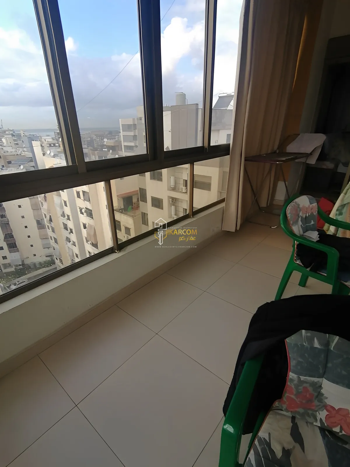 Apartment for Sale in Jdeideh