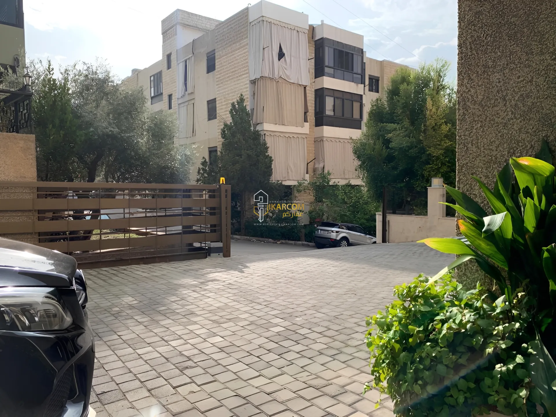 Duplex for Sale in Mansourieh