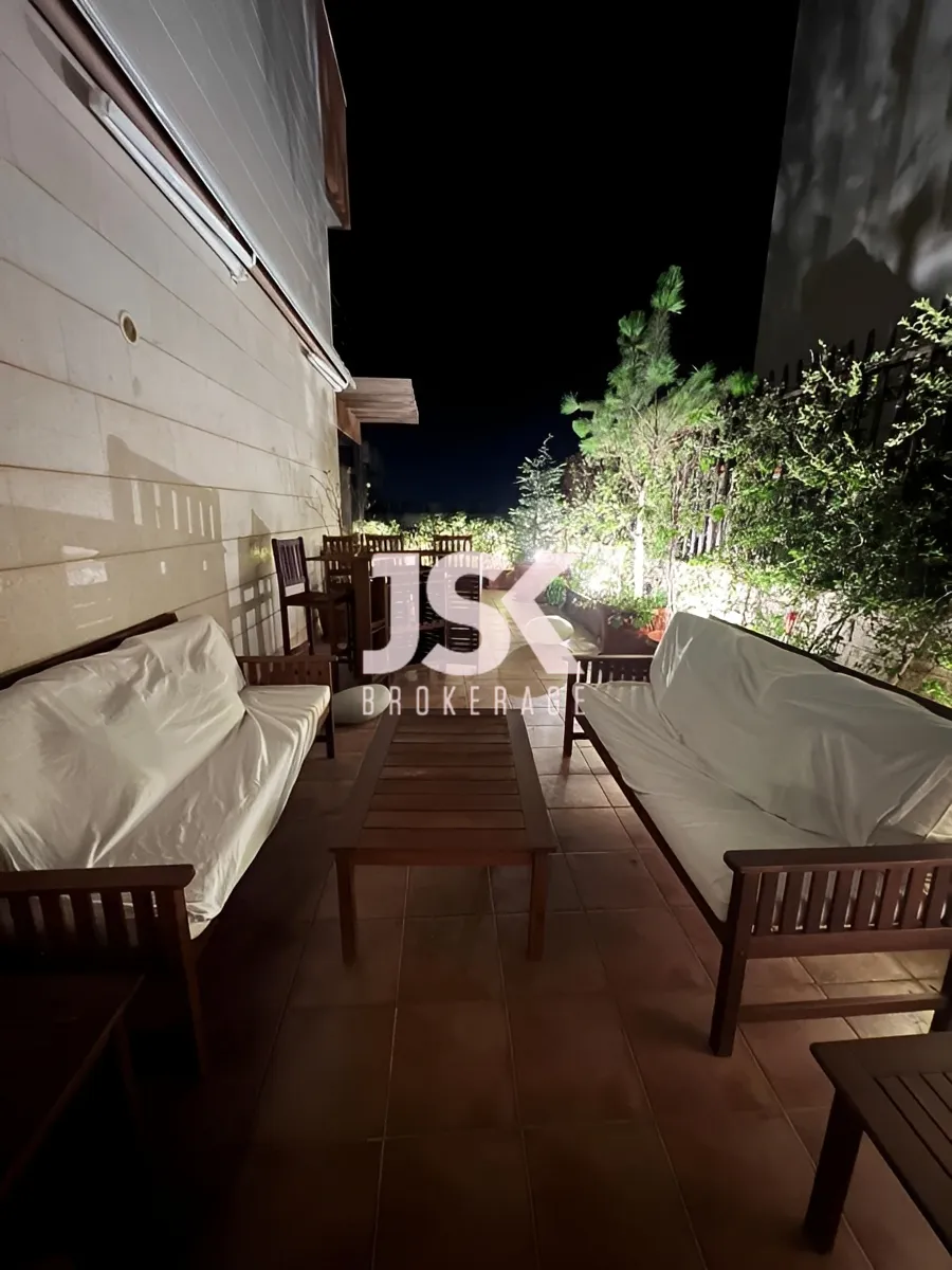 Apartment for Sale in Mansourieh, Lebanon