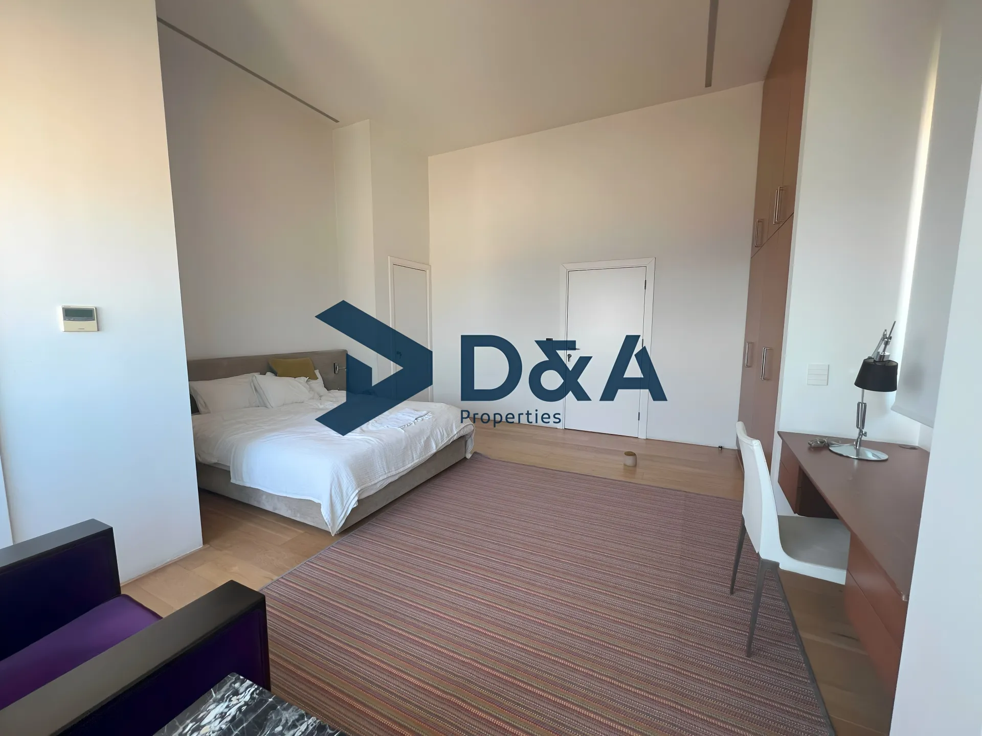 Penthouse for sale in Achrafieh, Beirut, Lebanon