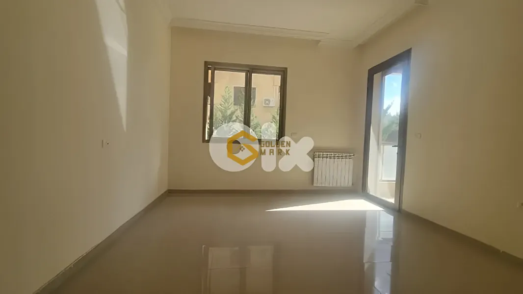 Apartment for Sale in Rabweh, Metn