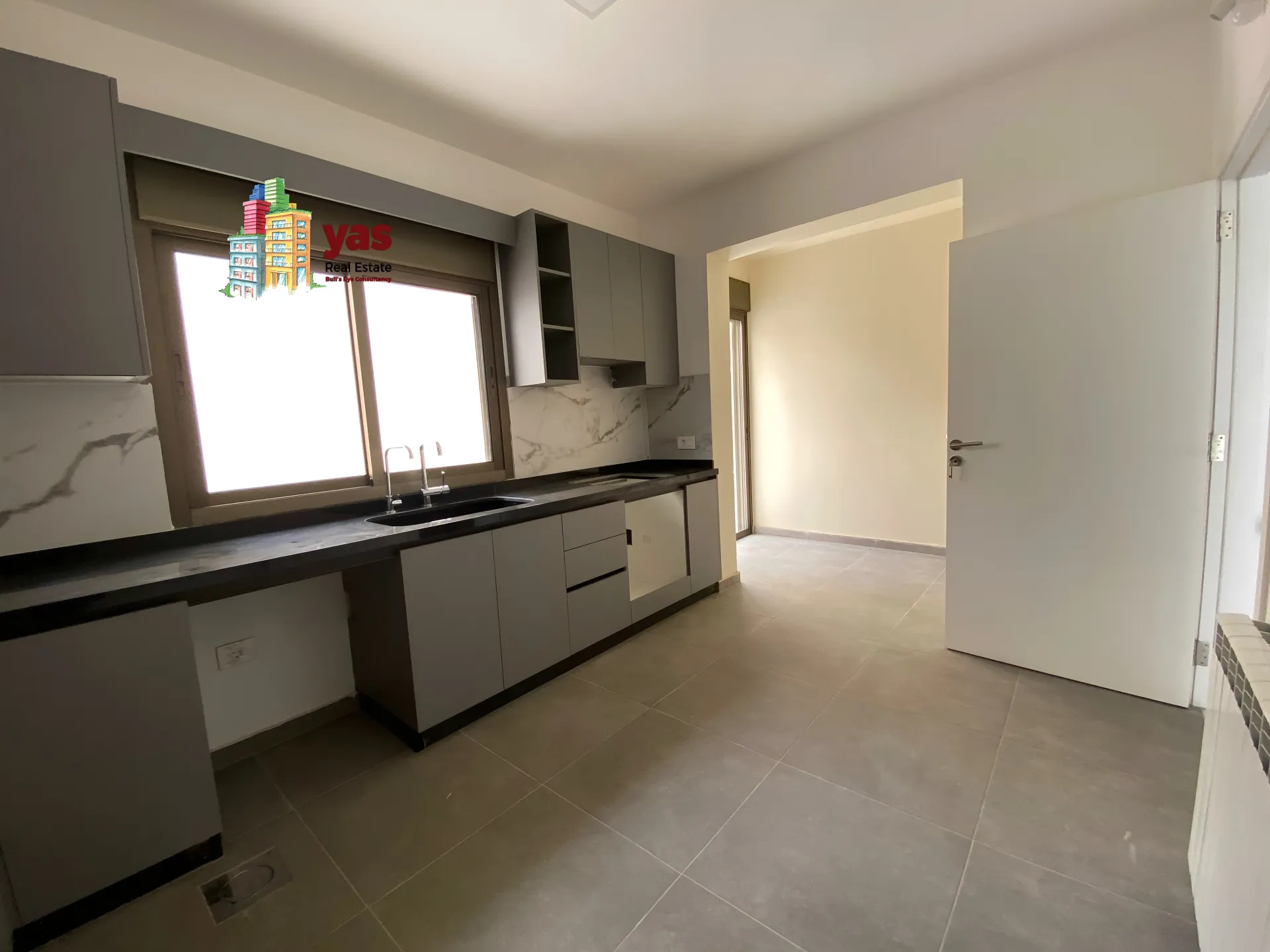 Apartment for Sale in Bsalim