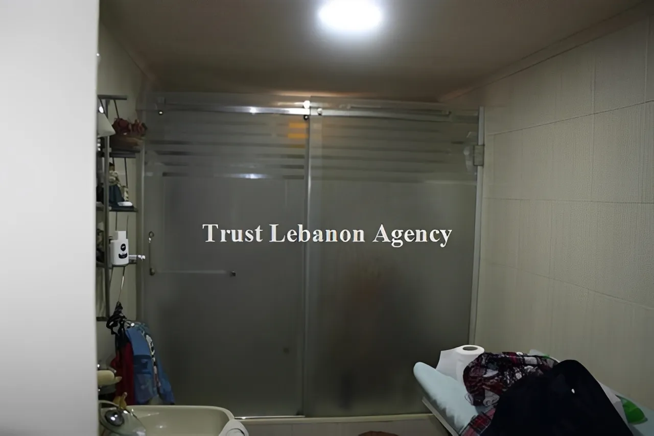 Apartment for Sale in Keserwan Fatka Lebanon - 3 bed, 2 bath