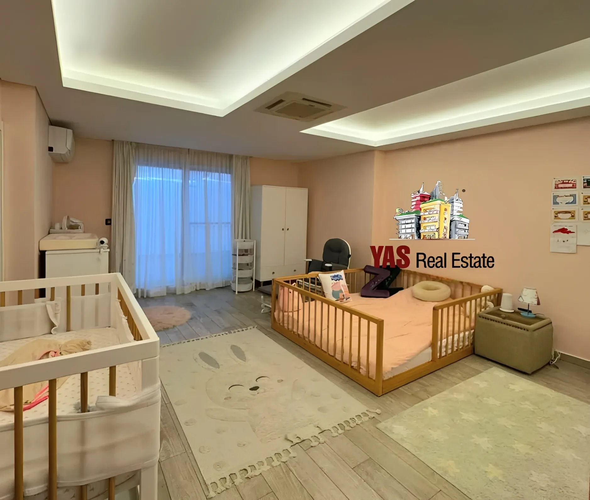 Chalet for sale in Tabarja
