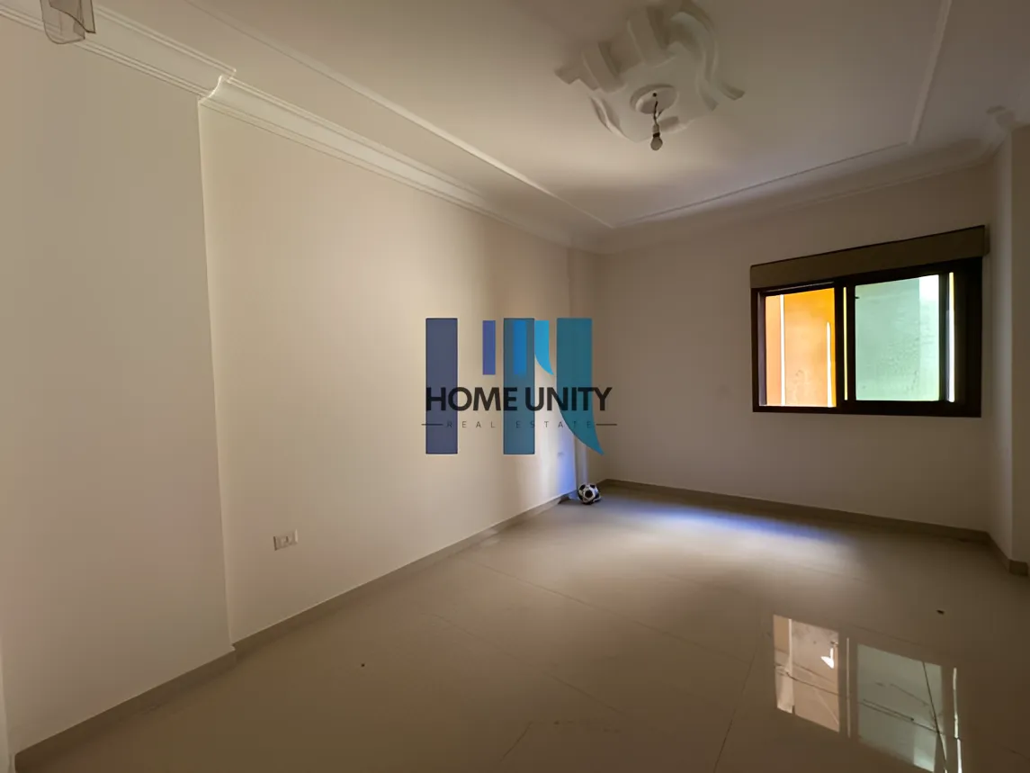 Apartment in Dawhet el hoss, aley