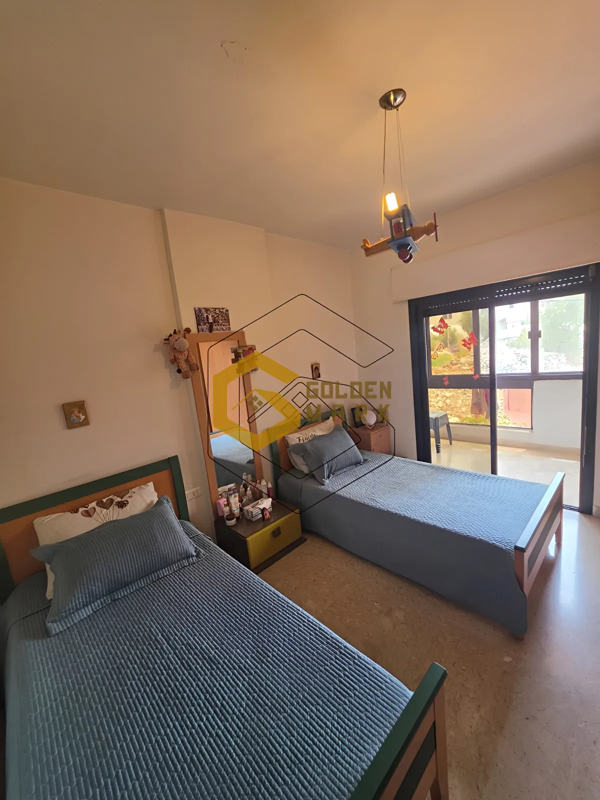Apartment for Sale in Aamchit