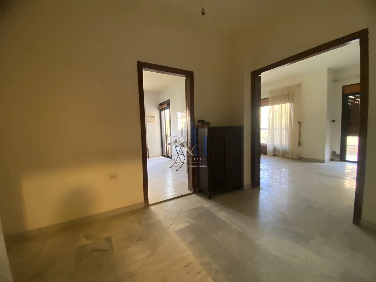 Apartment for sale in Dawhet aramoun, lebanon