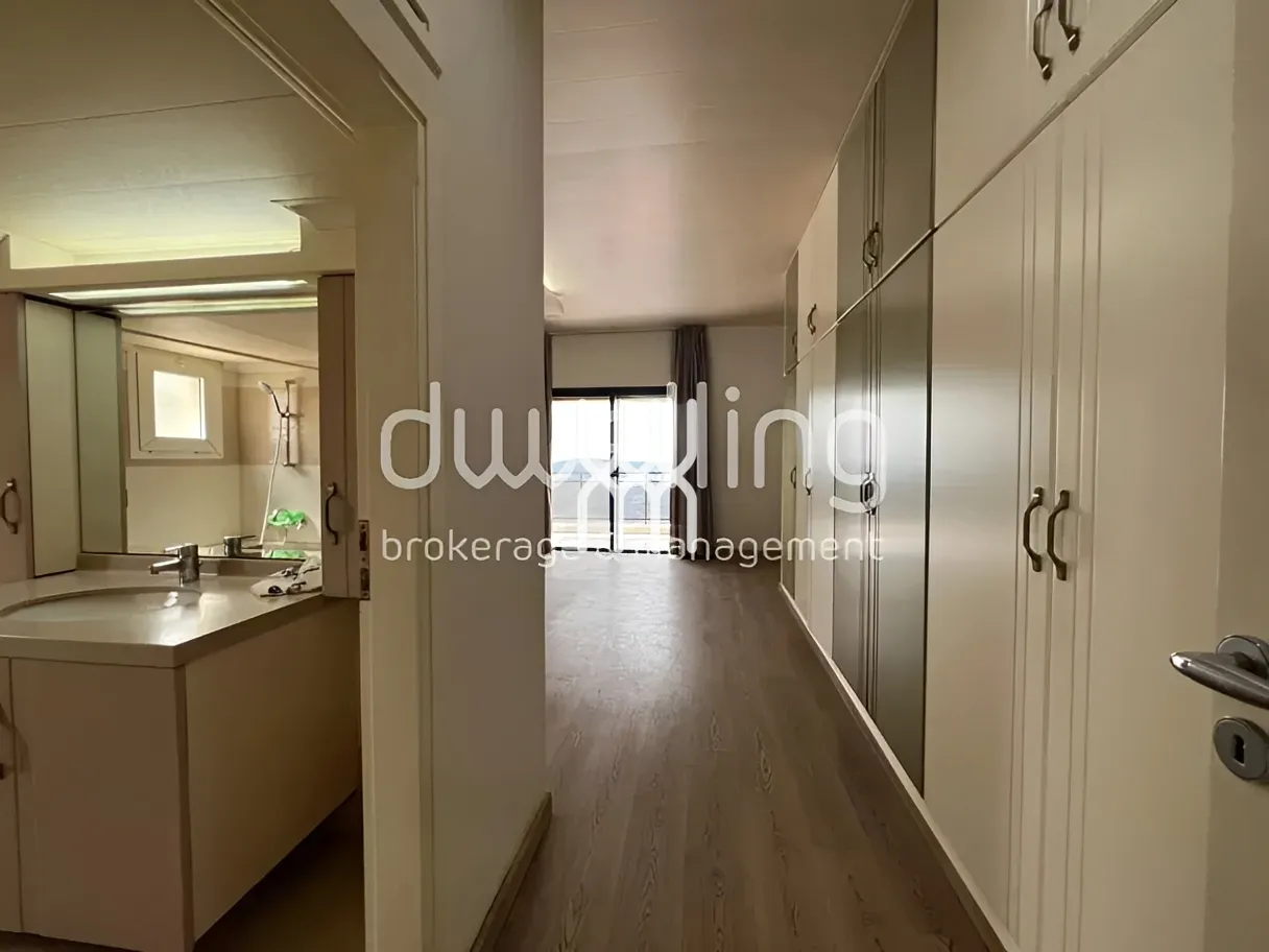 Apartment for rent in Montiverdi