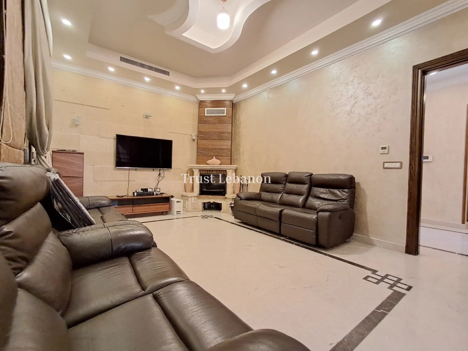 Villa for sale in Zahlé, Lebanon
