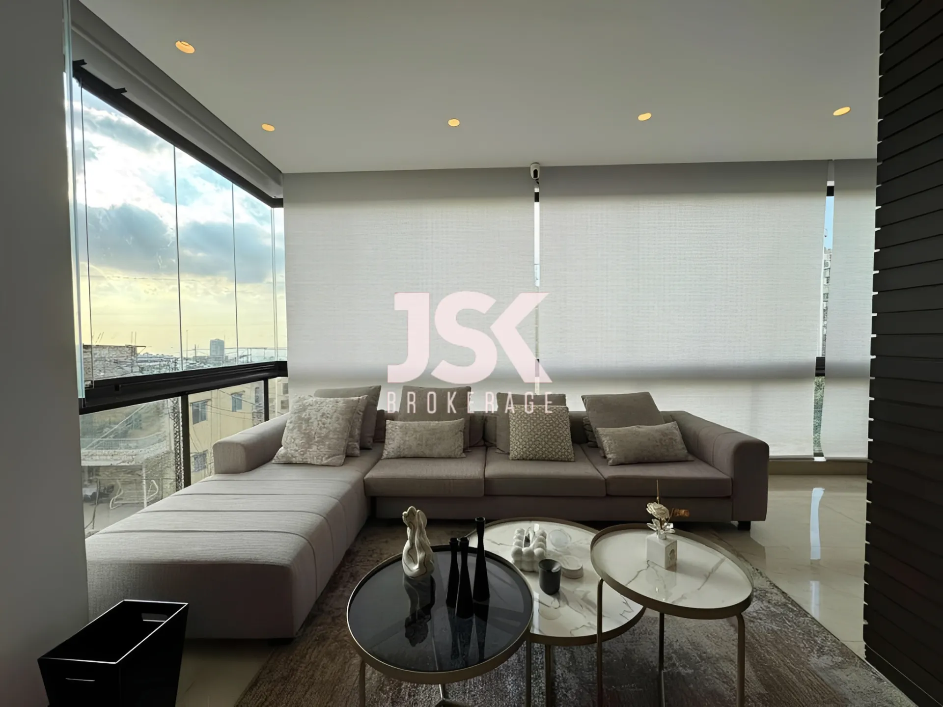 Apartment for Sale in Mansourieh, Lebanon