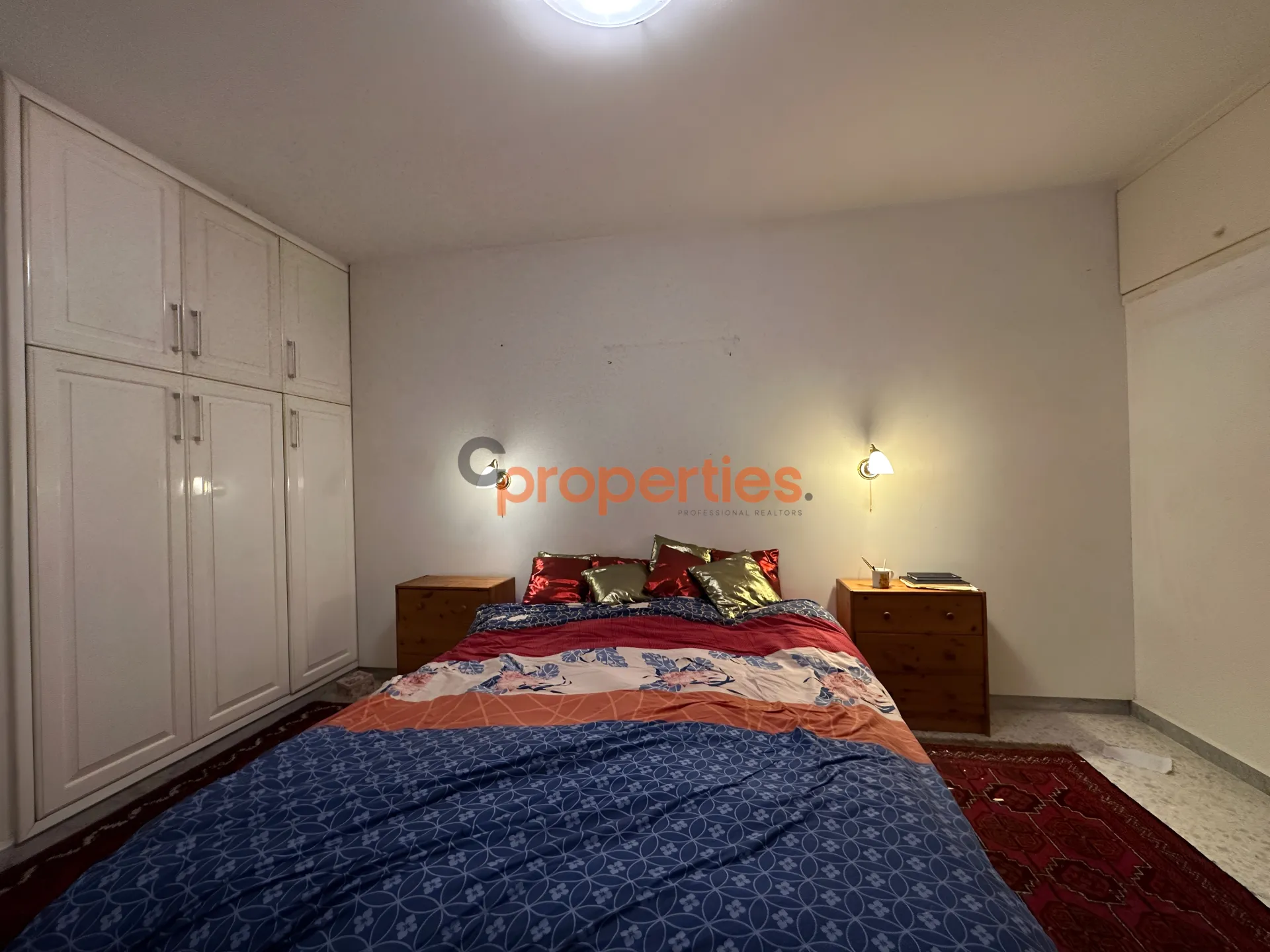 Apartment for sale in Bayada, Rabieh, Lebanon