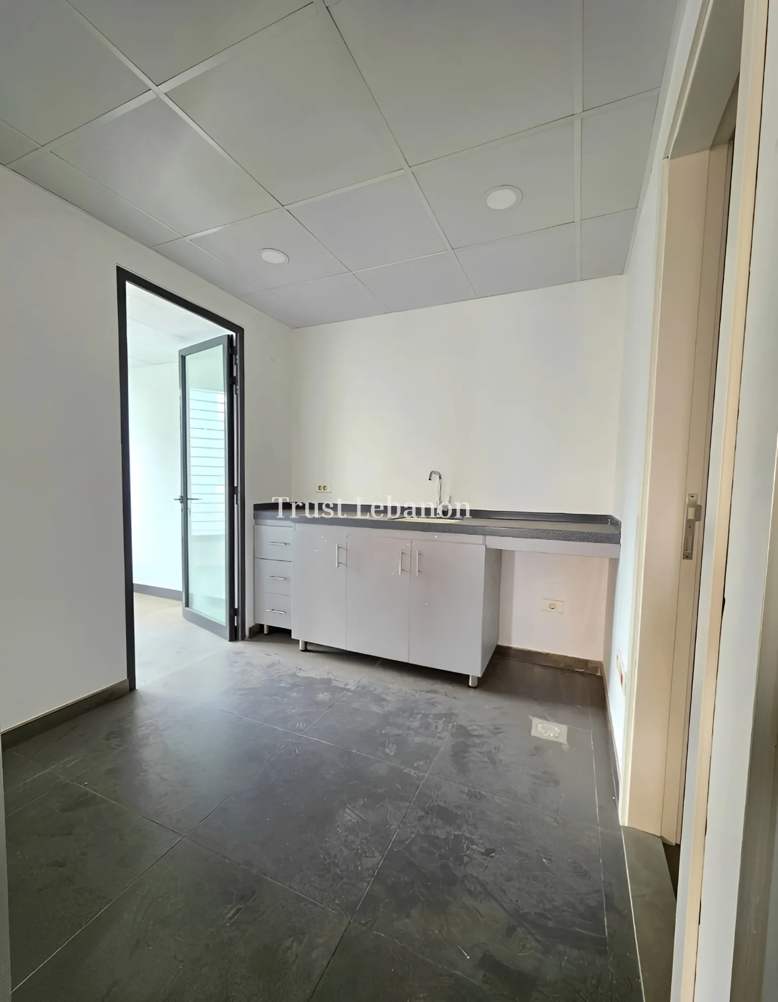 Office for rent in Mar Mikhael, Beirut, Lebanon