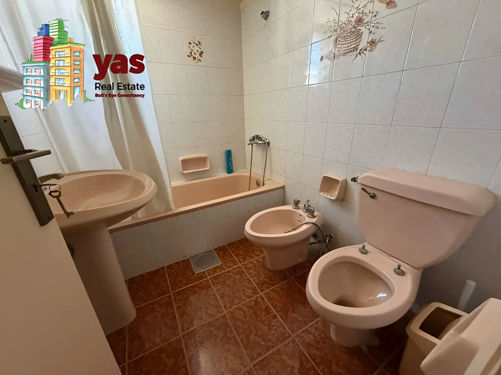 Apartment for Rent in Zouk Mosbeh - 2 bed, 2 bath