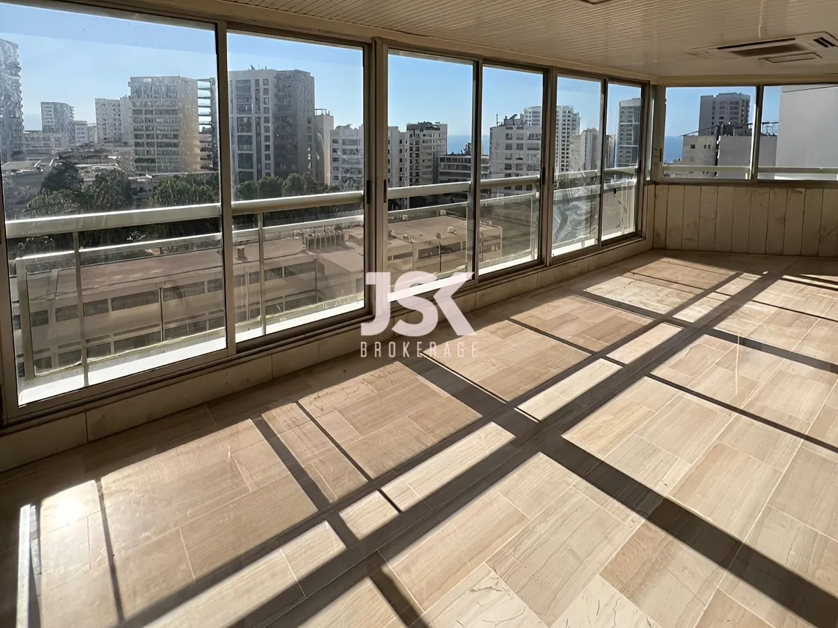 Apartment for Rent in Ras