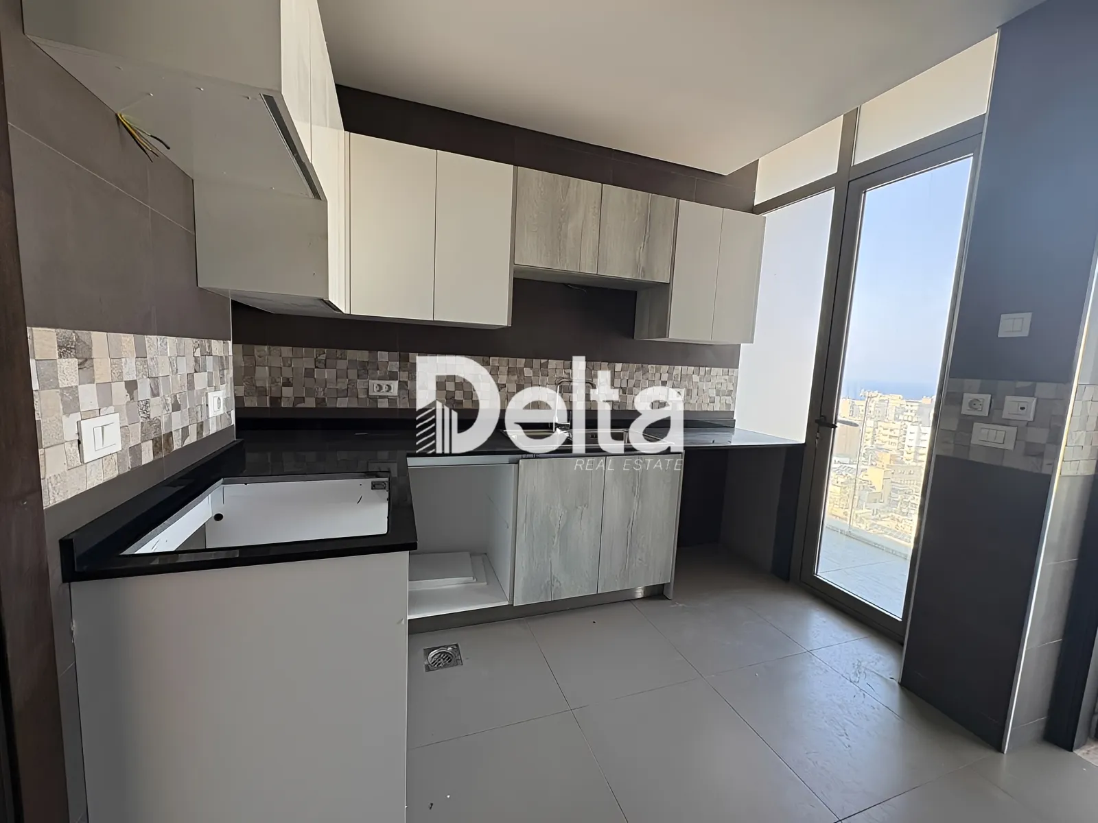 Apartment for rent in Hamra