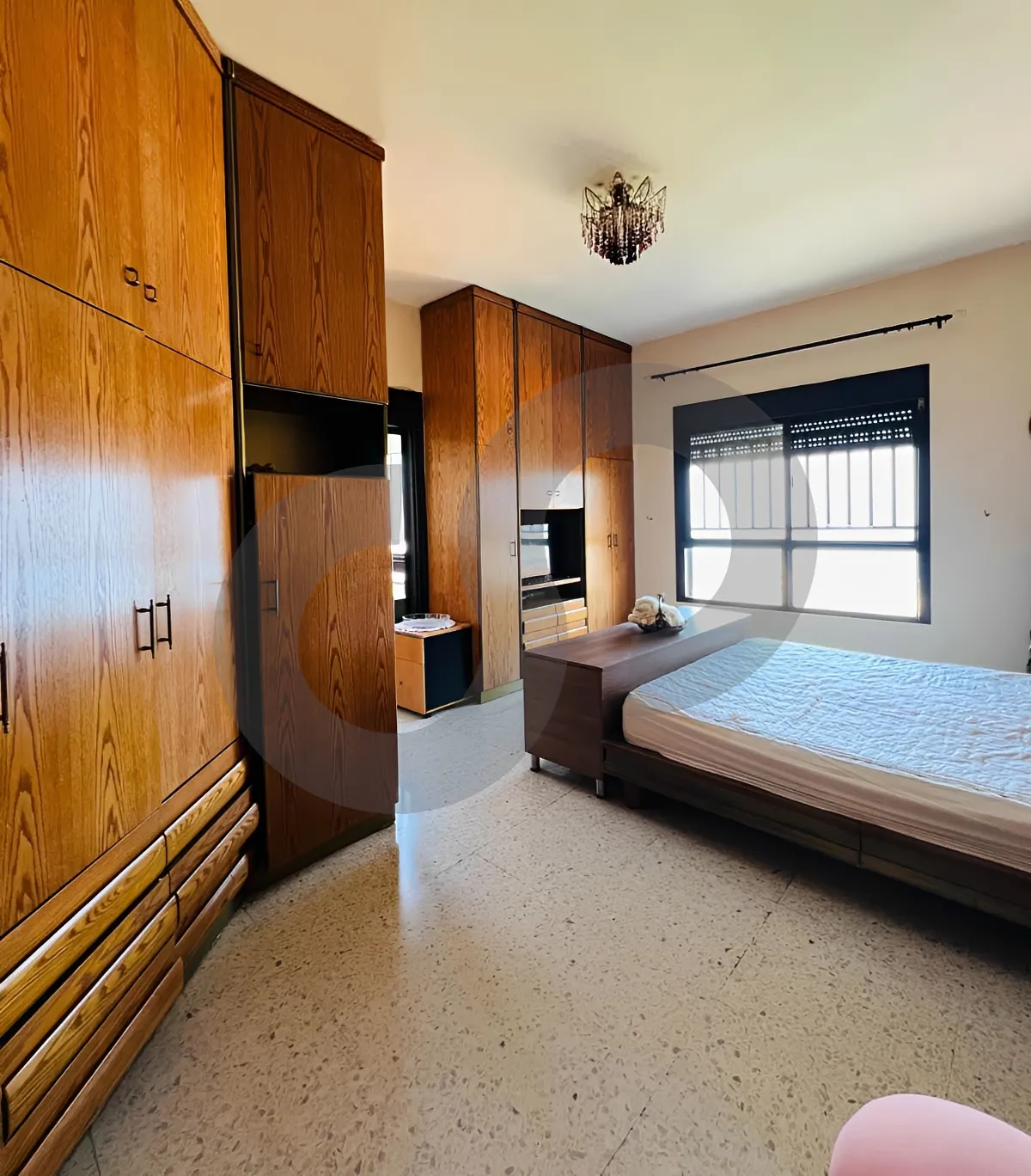 Apartment for Rent in Sahel Aalma