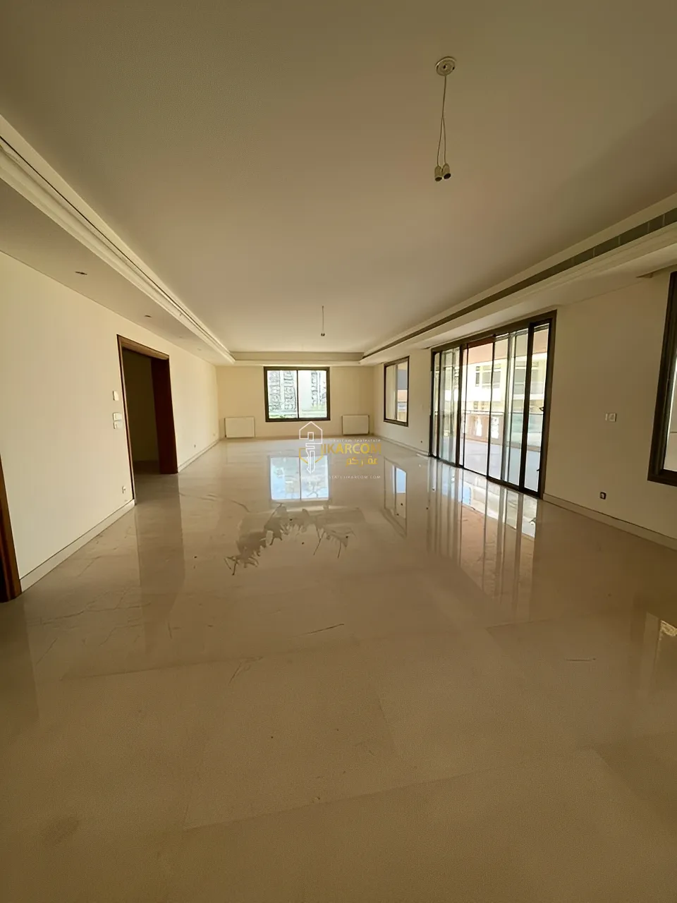 Apartment for Sale in Sursock - 4 bed, 4 bath