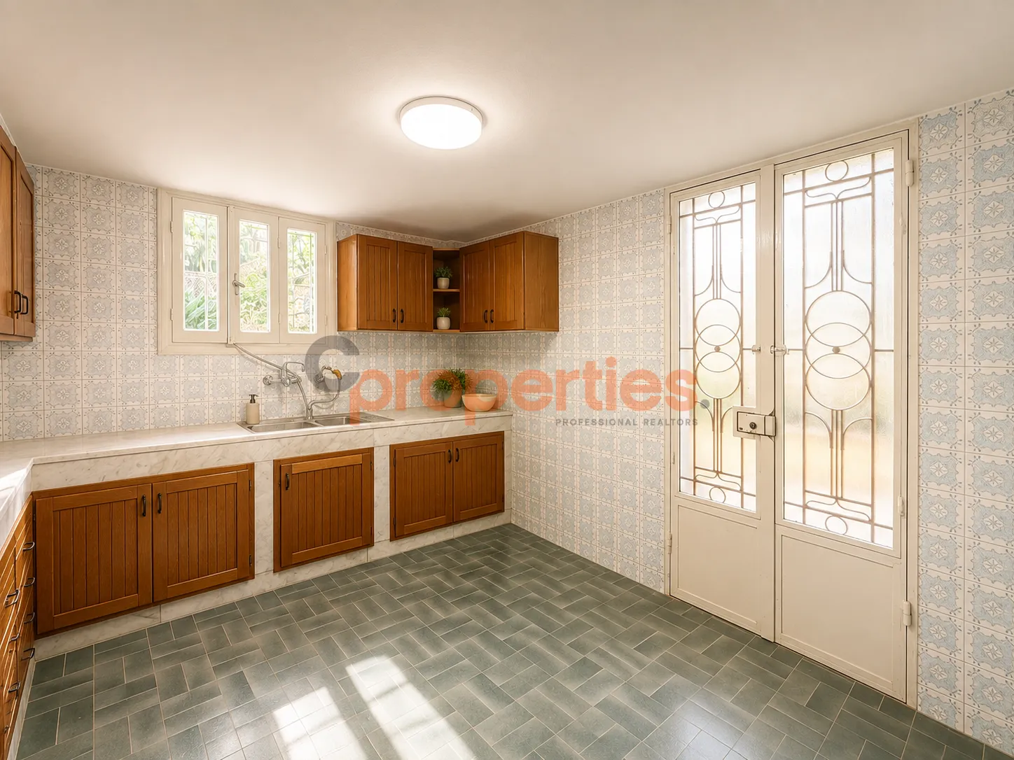 Apartment for Rent in Mtaileb