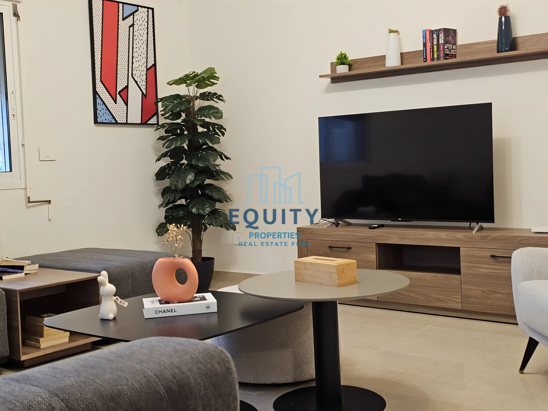 Apartment for Rent in Batroun