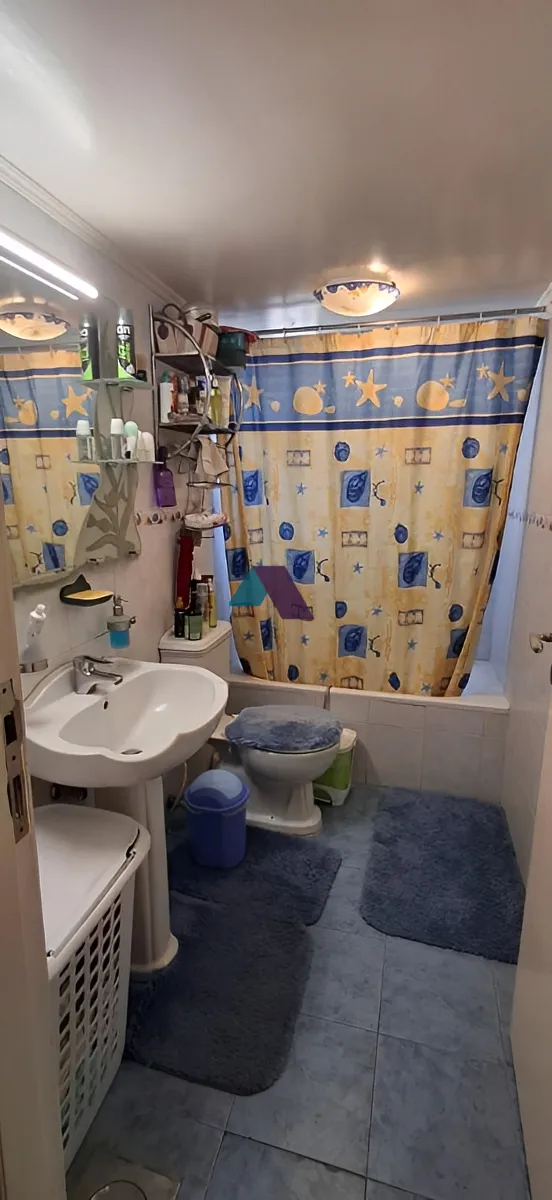 Apartment for Sale in Ain El Remmaneh
