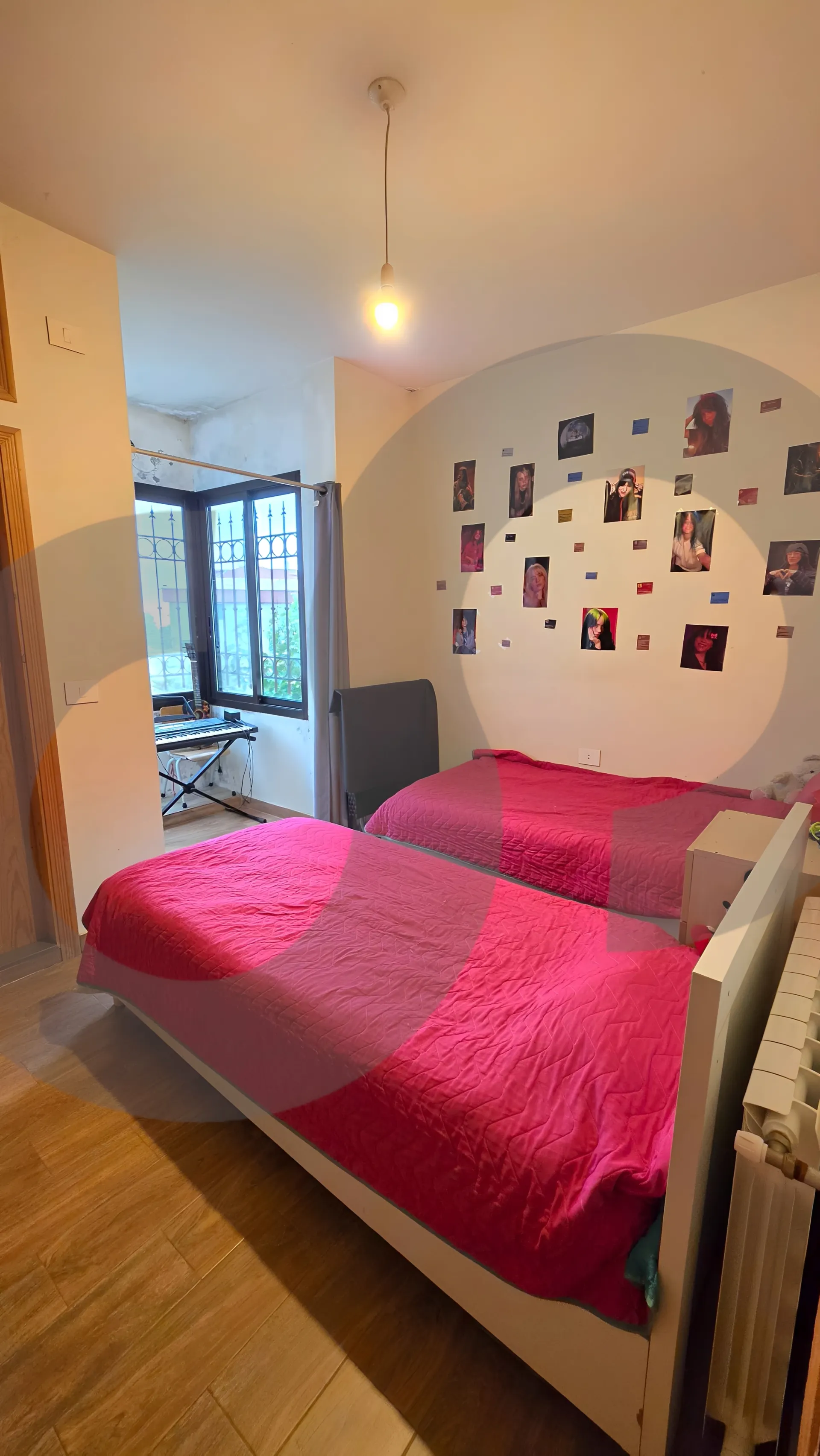 Land for Sale in Ghineh