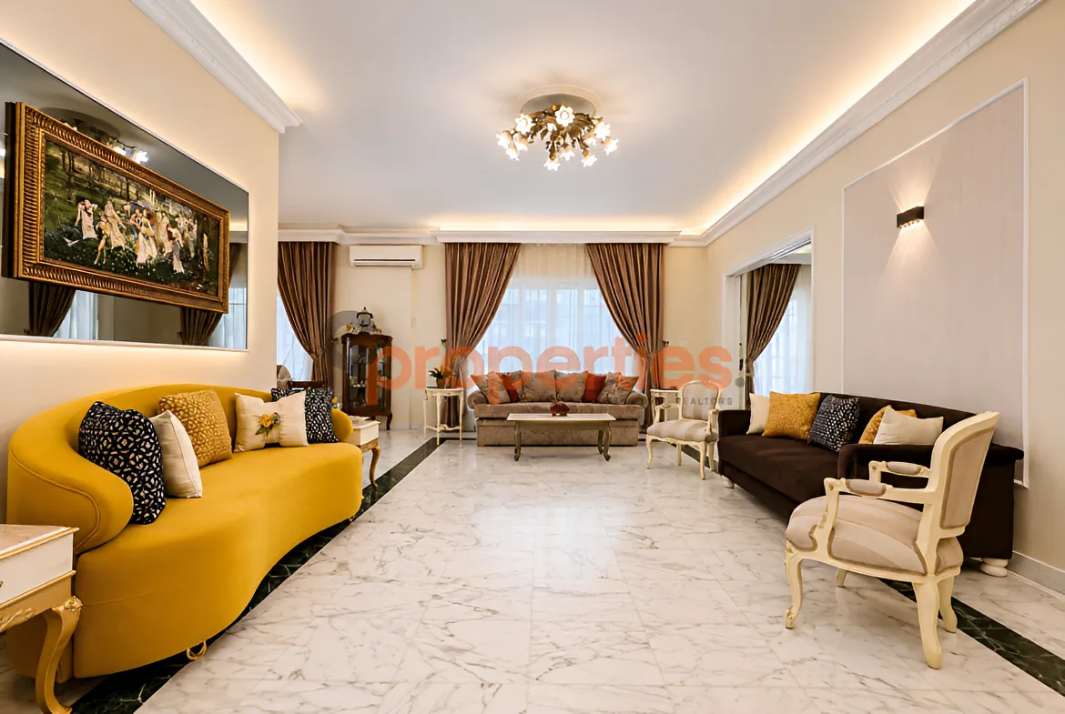 Apartment for Sale in Jnah