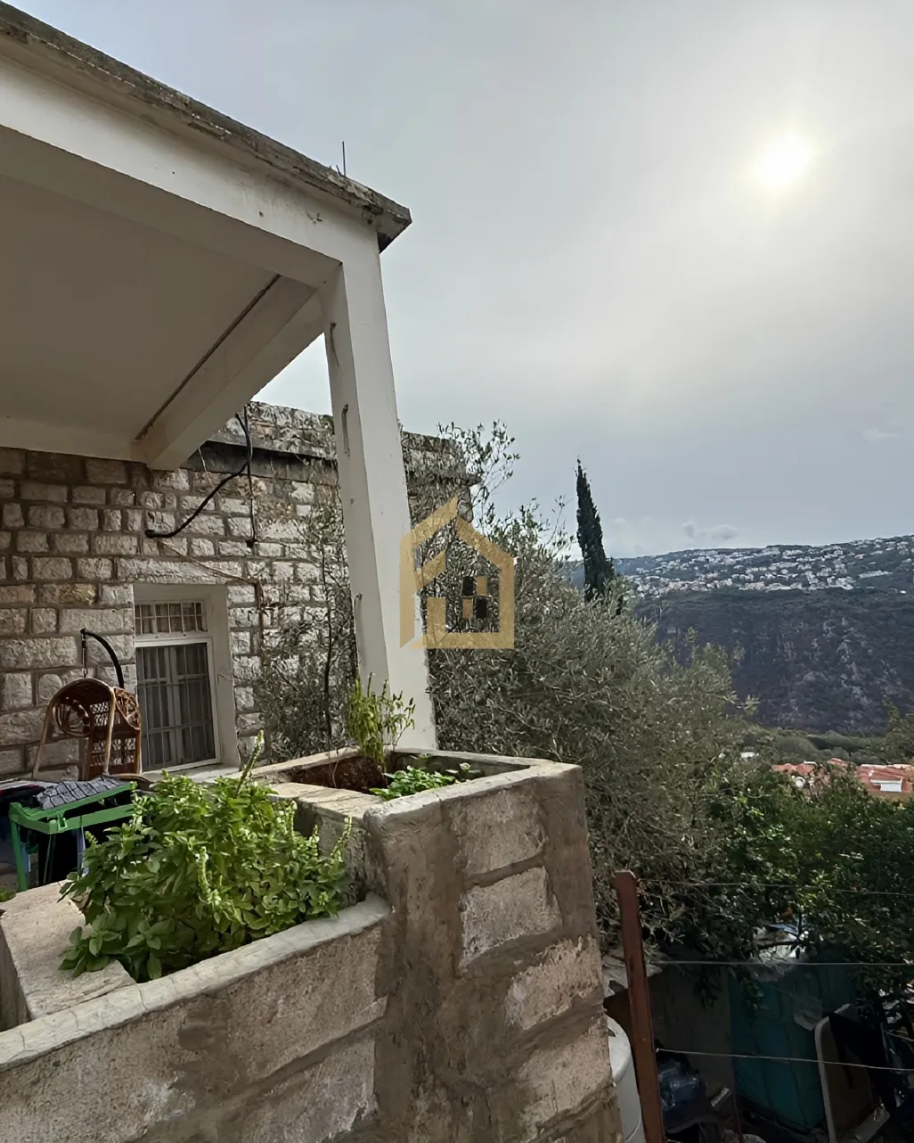 House for sale in Jeita, Lebanon - 4 bath