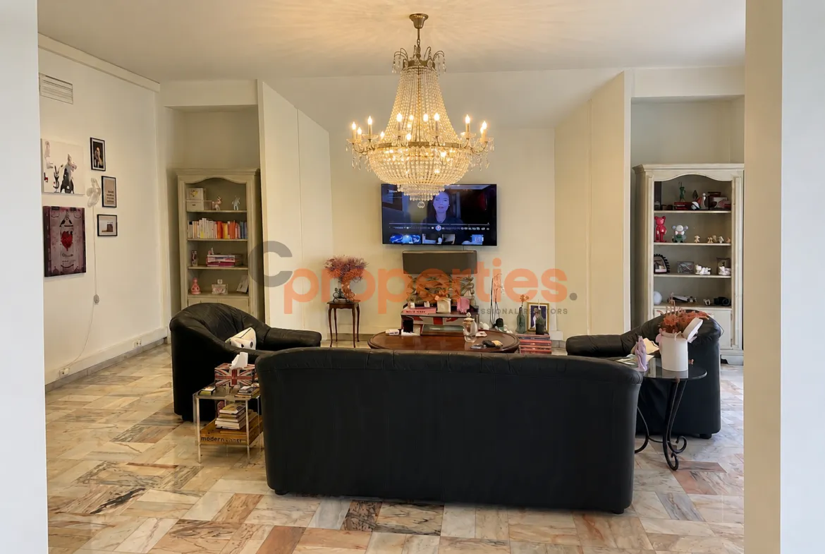 Apartment for Sale in Achrafieh
