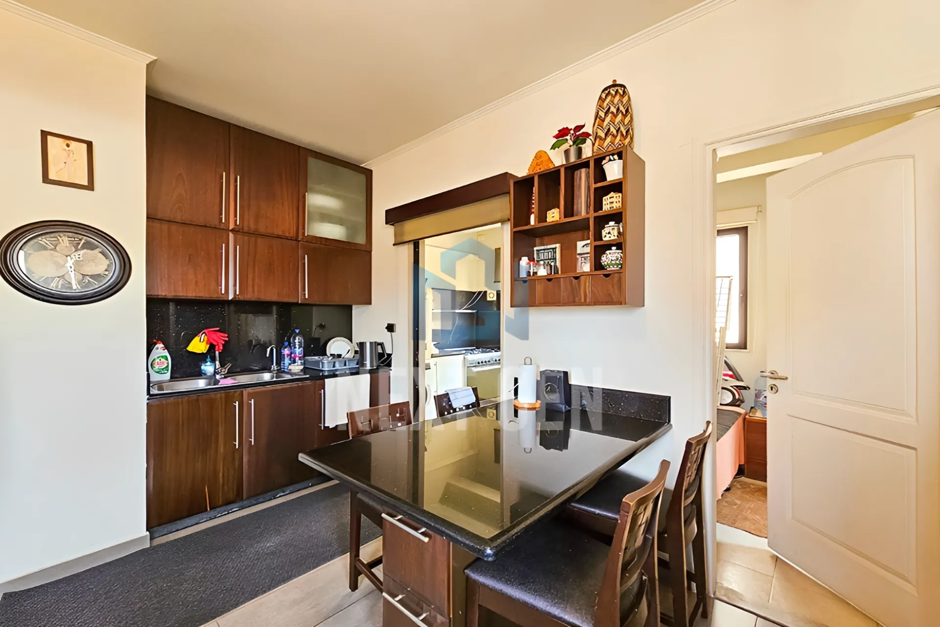 Apartment for sale in Verdun, Bayrut, Lebanon