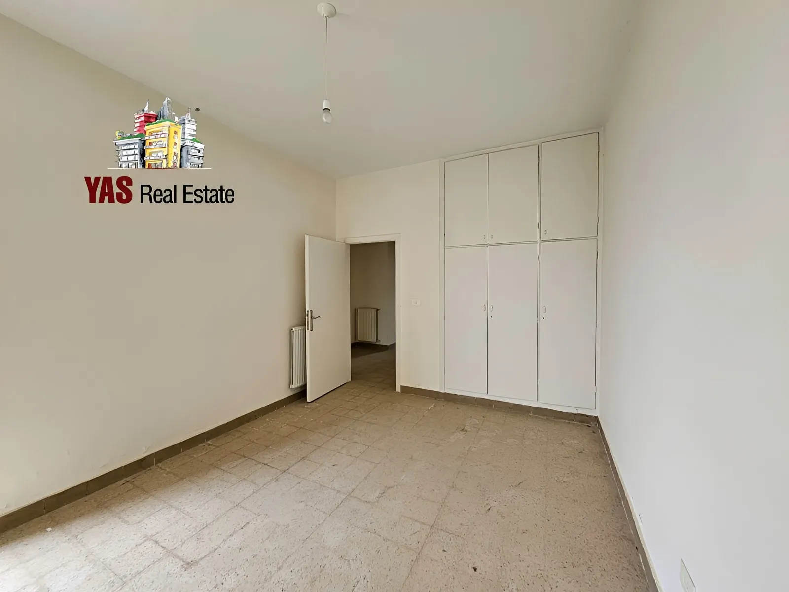 Apartment for Sale in Ballouneh
